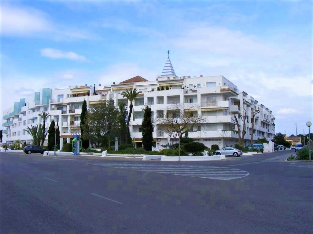 Ferienwohnung Global Immo 3329 Royal Marine I Roses Exterior foto