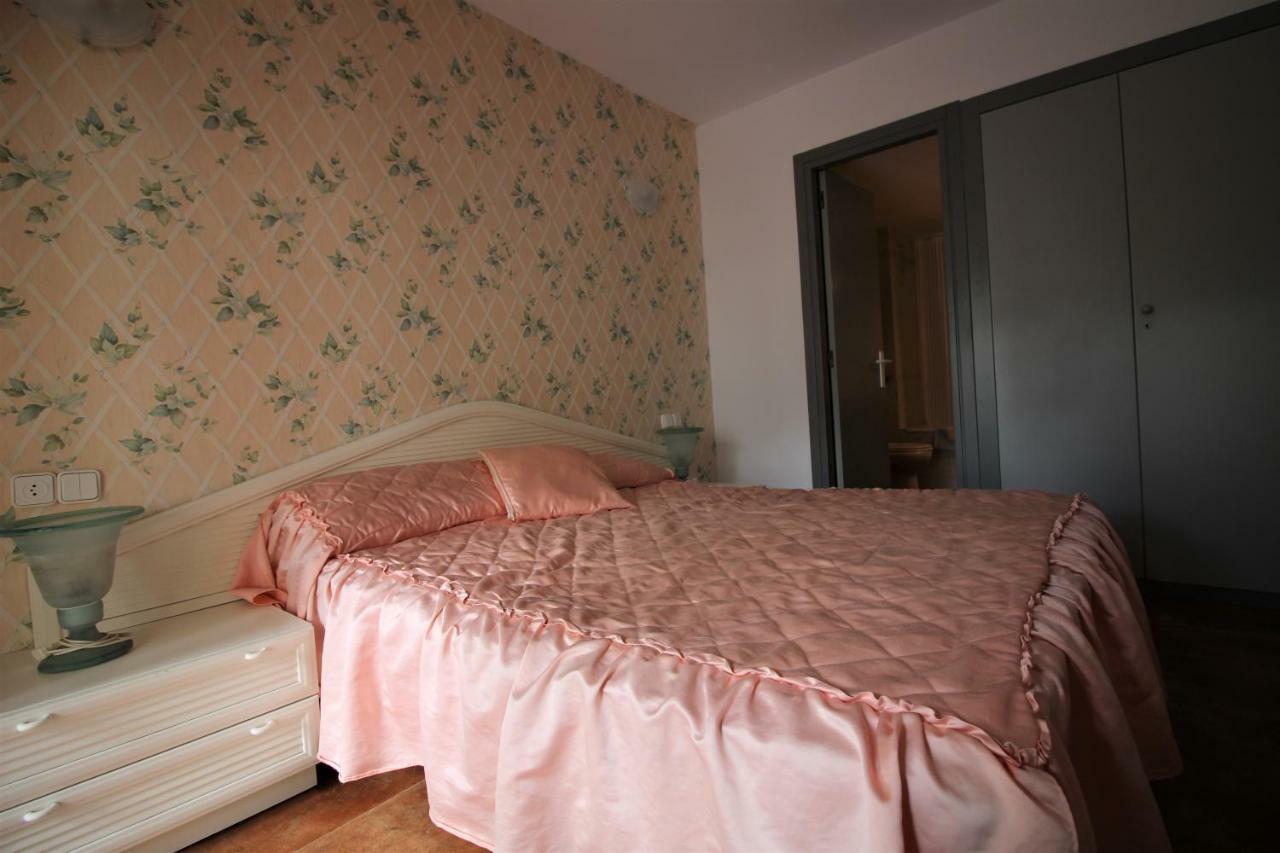 Ferienwohnung Global Immo 3329 Royal Marine I Roses Exterior foto