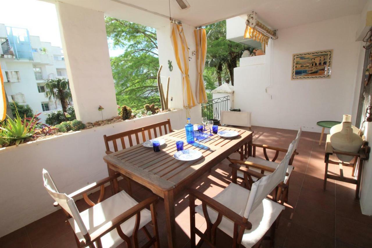 Ferienwohnung Global Immo 3329 Royal Marine I Roses Exterior foto