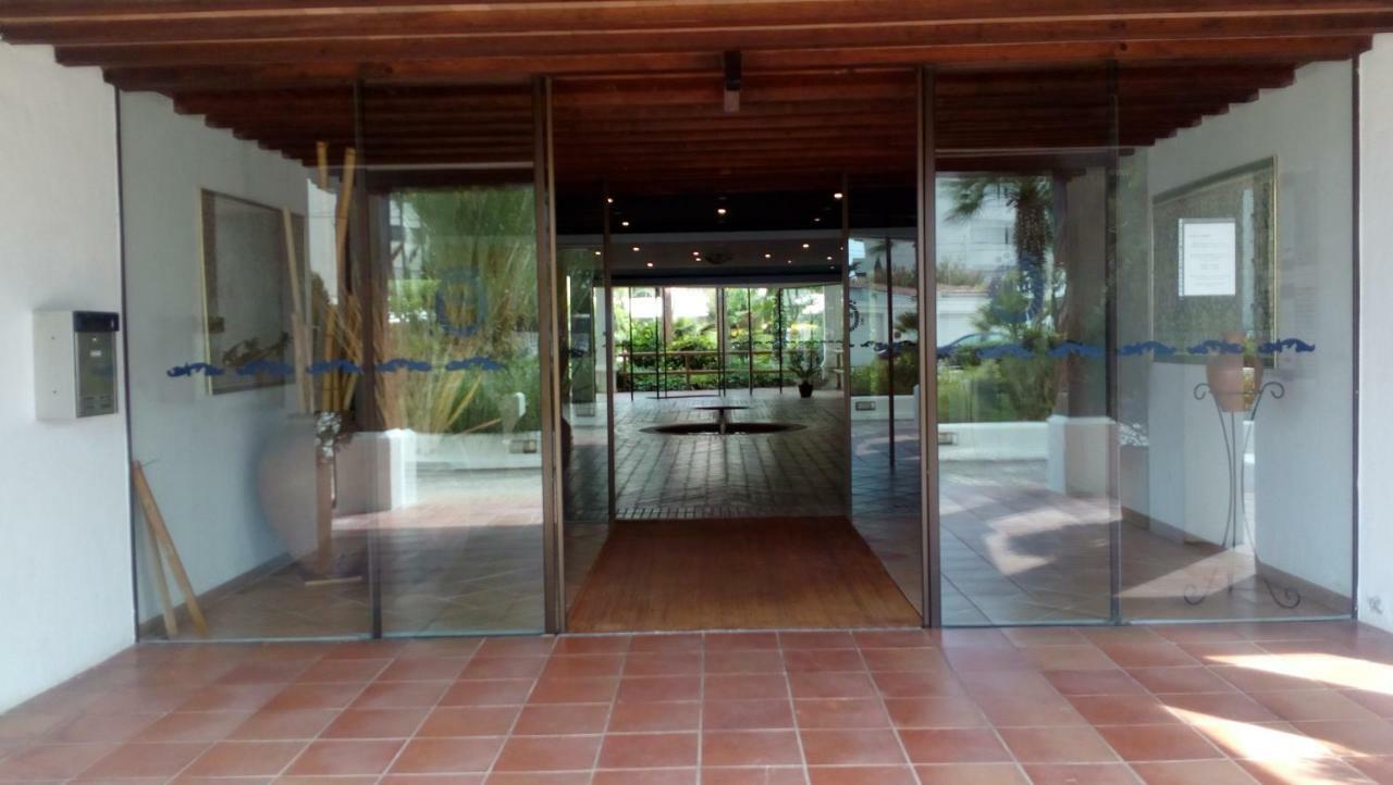 Ferienwohnung Global Immo 3329 Royal Marine I Roses Exterior foto